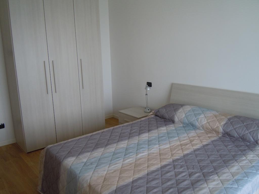Residence Il Poggio Al Sole Toscolano Maderno Buitenkant foto