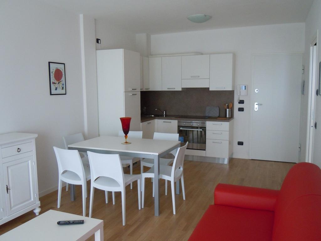 Residence Il Poggio Al Sole Toscolano Maderno Buitenkant foto